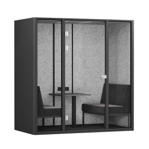 SoundCube RV QUATTRO з/с-глухая SDC-2.2-WA