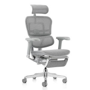 КРЕСЛО ERGOHUMAN ELITE 2 EHE2-AG-HAM-5D-L+LM