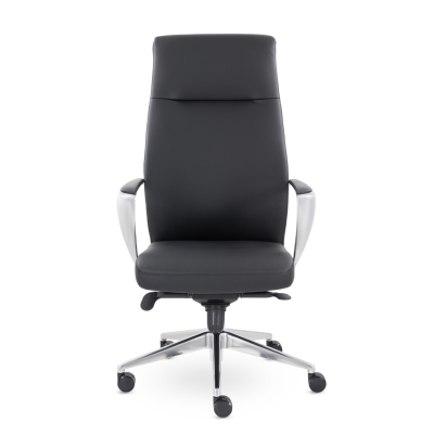 Кресло EPIK A-155-G (черный)