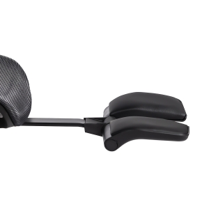 Офисное кресло Подножка черная к Healthy Chair