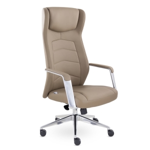 КРЕСЛО EPIK A-112 КОЖА