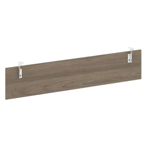 Metal System Direct Царга для стола L=1800мм Б.ЦС-5 Вяз Благородный/Хром 1650*320*18