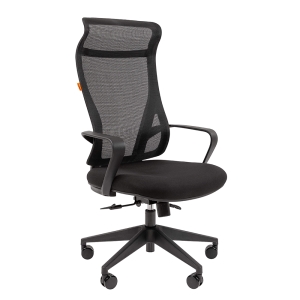 КРЕСЛО CHAIRMAN CH 577 BLACK