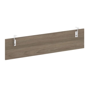 Metal System Direct Царга для стола L=1600мм Б.ЦС-4 Вяз Благородный/Хром 1450*320*18