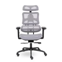 Кресло EPIK P-521-SB M021 (серый)