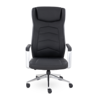 Кресло EPIK A-112-G L114 (черный)