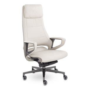 КРЕСЛО EPIK A-001 L235-187 КОЖА