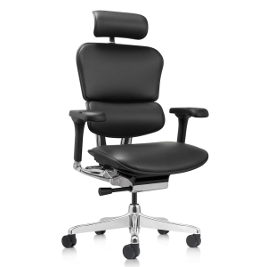 КРЕСЛО ERGOHUMAN ELITE 2 EHE2-AB-HAL-5D-L