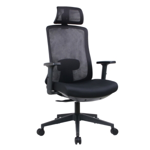КРЕСЛО POINT BLACK