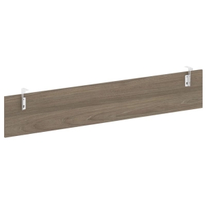 Metal System Direct Царга для стола L=2000мм Б.ЦС-6 Вяз Благородный/Хром 1850*320*18