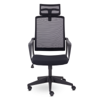 Кресло EPIK P-700 PL TW68-115 (черный)