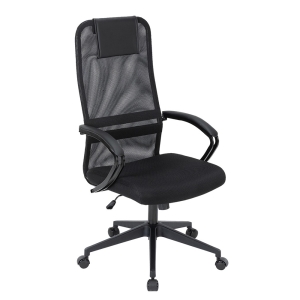 КРЕСЛО CHAIRMAN 612 PL BLACK