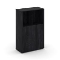 Касл Шкаф для документов CS.D-ST-2.1 Каштан Тоскана 920*450*1434
