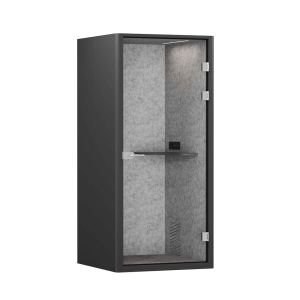 SoundCube RV UNO з/с-глухая SDC-1.0-WA