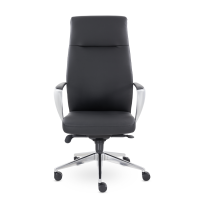Кресло EPIK A-155-G (черный)