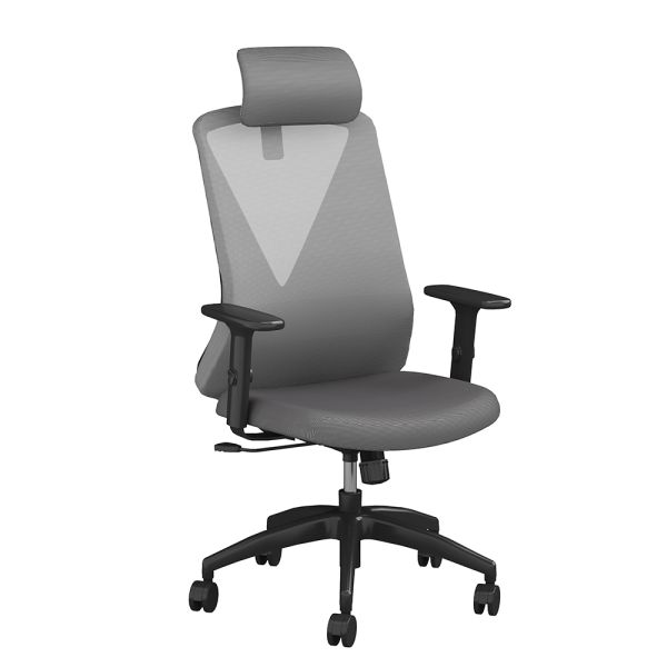 КРЕСЛО БАТЕРФЛЯй BLACK HEADREST