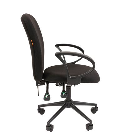 КРЕСЛО CHAIRMAN 9801 BLACK