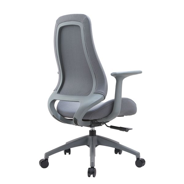 КРЕСЛО БАГ GREY
