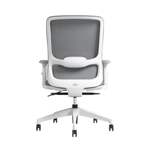 КРЕСЛО ОЛИВ GREY