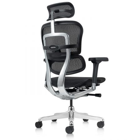 КРЕСЛО ERGOHUMAN ELITE 2 AB-HBM-F-5D-L