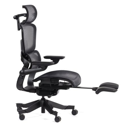Офисное кресло Подножка черная к Healthy Chair