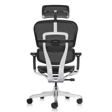 КРЕСЛО ERGOHUMAN ELITE 2 EHE2-AB-HAM-5D-D-ST