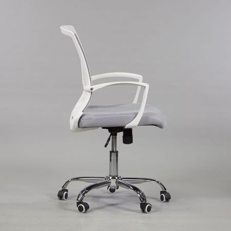 КРЕСЛО ЭНЖЕЛ CH WHITE