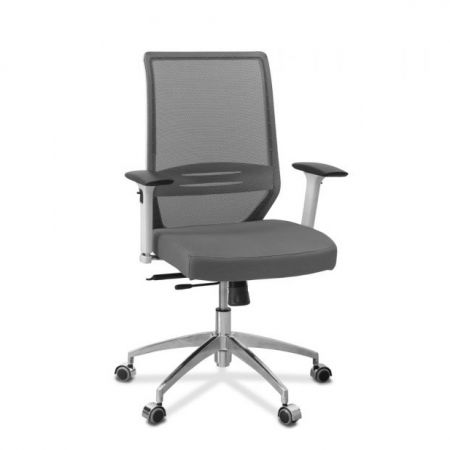 КРЕСЛО АЭРО AERO LUX WHITE