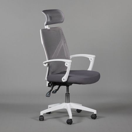 КРЕСЛО АСТОН WHITE