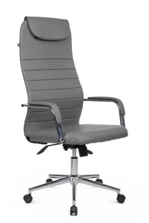 Кресло Нэсс RCH NSL-206 Серый