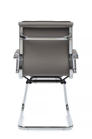 Кресло Хьюго RCH 6003-3E Серый