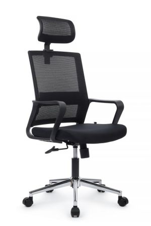 Кресло Минт RCH M1029HBE Черный