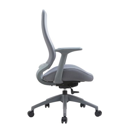 КРЕСЛО БАГ GREY