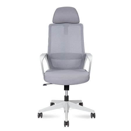 КРЕСЛО ПИНО GREY