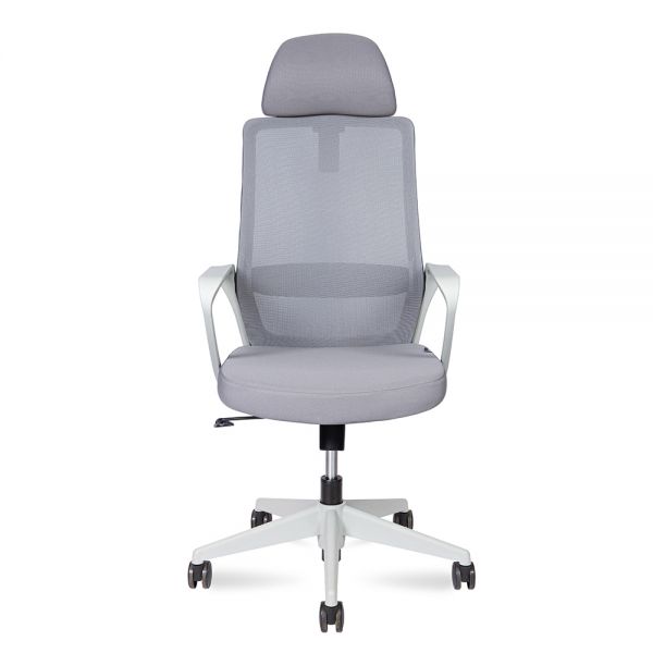 КРЕСЛО ПИНО GREY