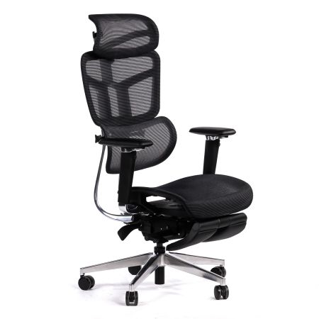 Офисное кресло Подножка черная к Healthy Chair