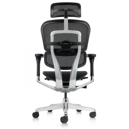 КРЕСЛО ERGOHUMAN ELITE 2 AB-HBM-F-5D-L