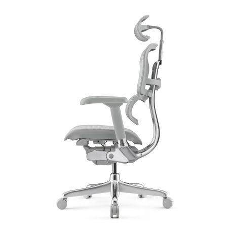 КРЕСЛО ERGOHUMAN ELITE-2 EHE2-AG-HAM-5D-L