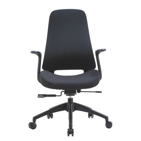 КРЕСЛО БАГ BLACK