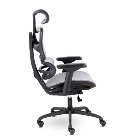 Кресло EPIK P-521-SB M021 (серый)