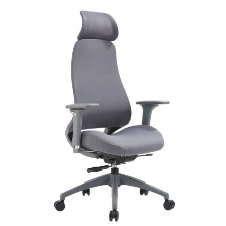 КРЕСЛО АНТ GREY