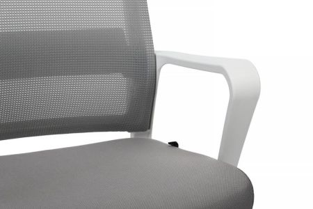 Кресло Минт RCH P1029HGE Серый