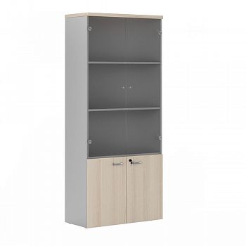 Шкаф комбинированный FLS328