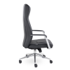 Кресло EPIK A-112-G L114 (черный)