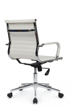 Кресло Хьюго RCH 6002-2SE Белый