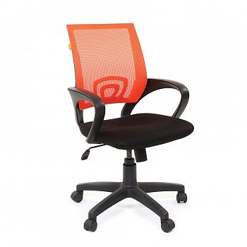 КРЕСЛО CHAIRMAN 696 BLACK