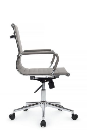 Кресло Хьюго RCH 6002-2SE Серый