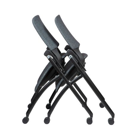 КРЕСЛО ЛАЙК BLACK
