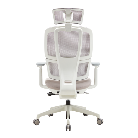 КРЕСЛО ЭЙЧ 2 WHITE