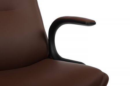 Кресло Данте-M B2561-12 Темно-коричневый